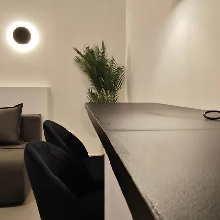 Be My Guest-your Urban *