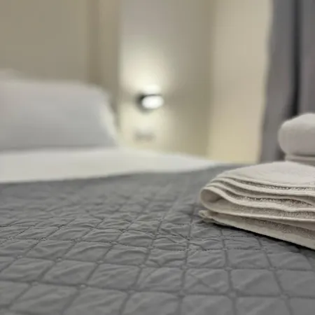 Be My Guest-your Urban *