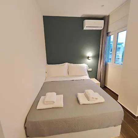 Apartamento Be My Guest-your Urban *