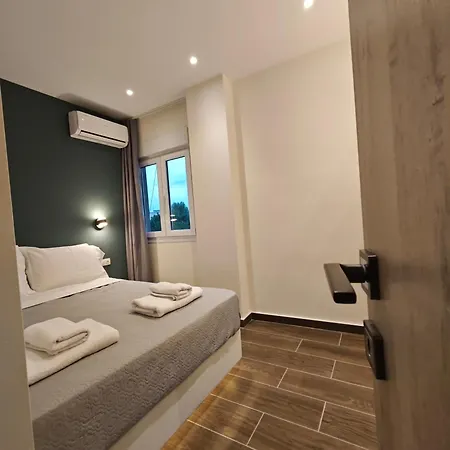 Be My Guest-your Urban Апартаменты