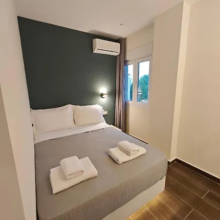 Be My Guest-your Urban