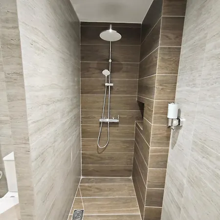 Be My Guest-your Urban * Tessalónica