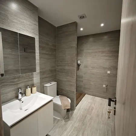 Apartamento Be My Guest-your Urban Tessalónica