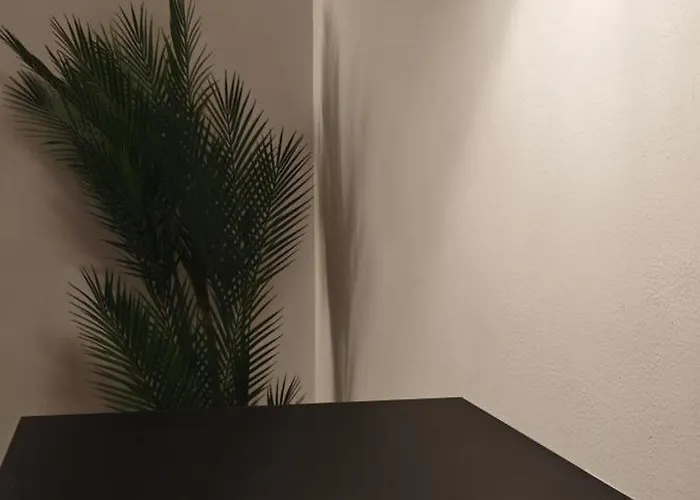 Be My Guest-your Urban *