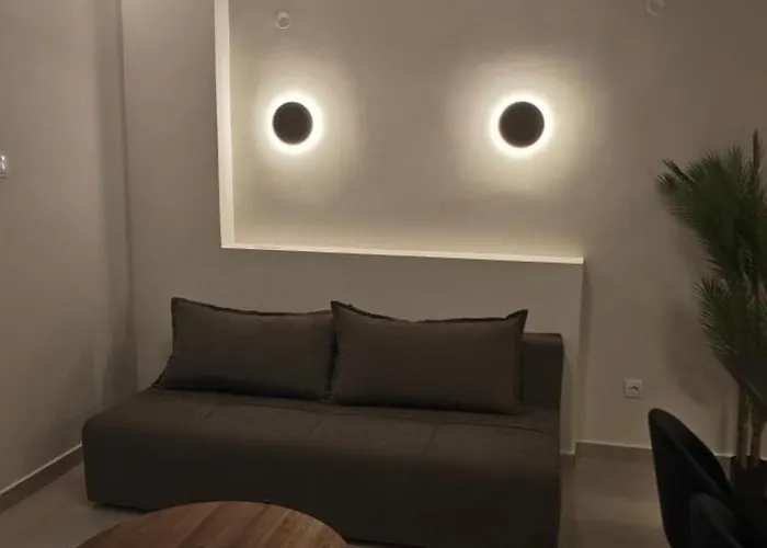 Be My Guest-your Urban Apartment *