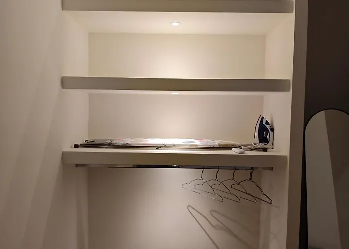 Be My Guest-your Urban Apartment Thessaloniki