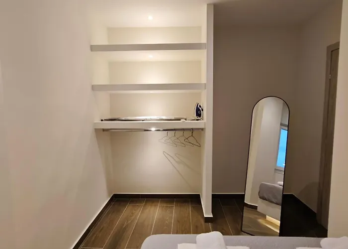 Be My Guest-your Urban Apartment Thessaloniki
