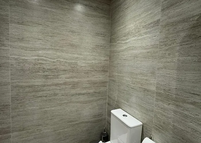 Apartment Be My Guest-your Urban Thessaloniki