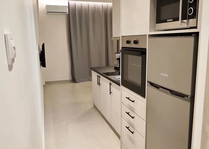 Be My Guest-your Urban Apartment