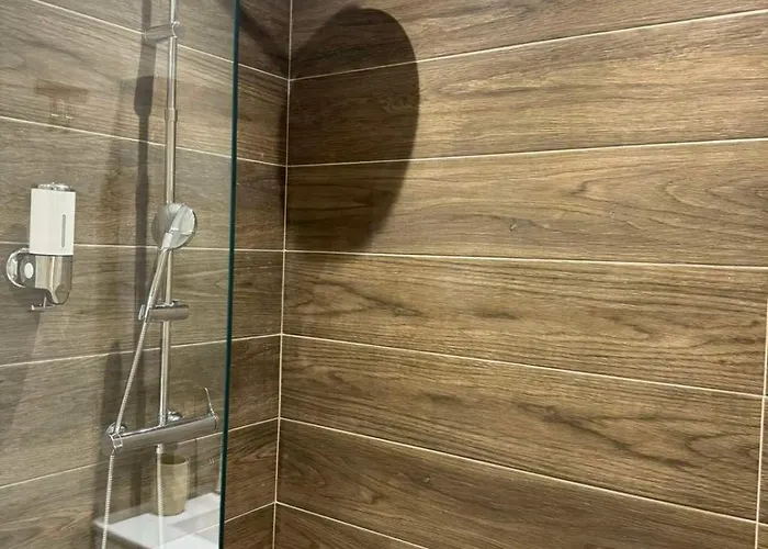 Be My Guest-your Urban Apartment *