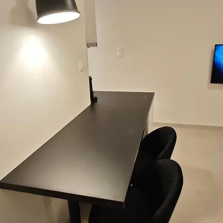 Apartment Be My Guest-your Urban *