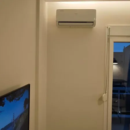 Be My Guest-your Urban Apartment