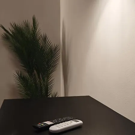 Be My Guest-your Urban *