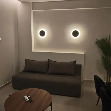 Be My Guest-your Urban Apartment *