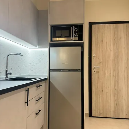 Apartment Be My Guest-your Urban Thessaloniki