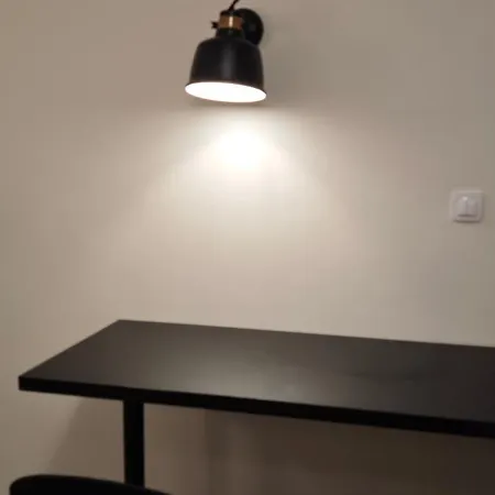 Be My Guest-your Urban Apartment Thessaloniki