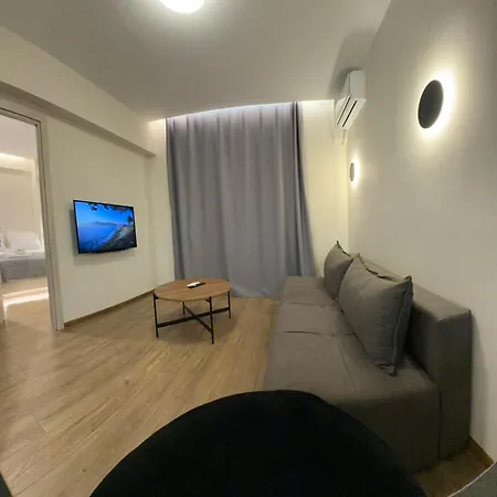 Apartment Be My Guest-your Urban