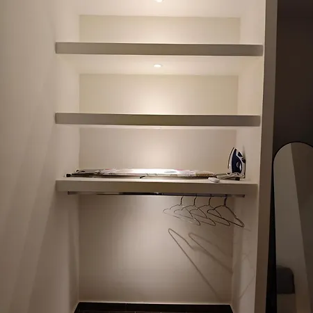 Be My Guest-your Urban Apartment Thessaloniki