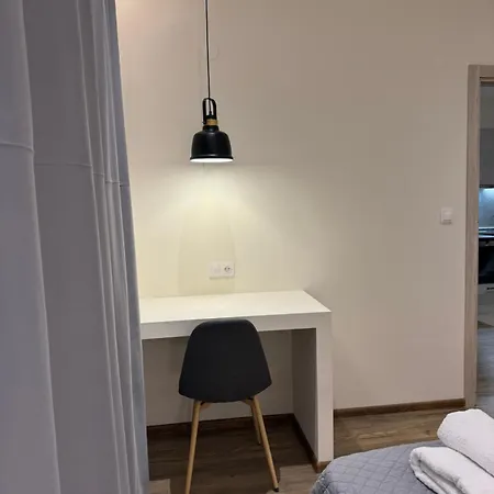 Be My Guest-your Urban *