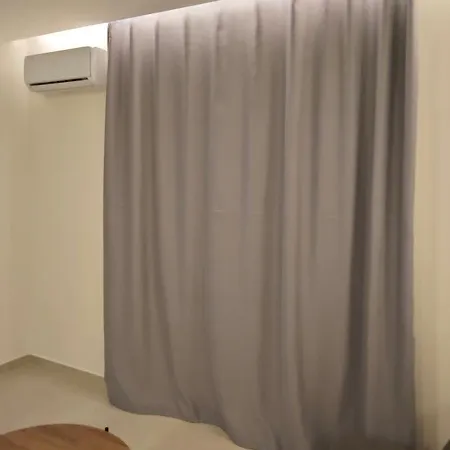 Apartment Be My Guest-your Urban