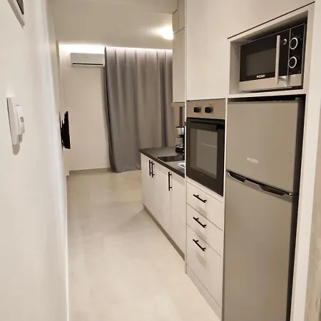 Be My Guest-your Urban Apartment