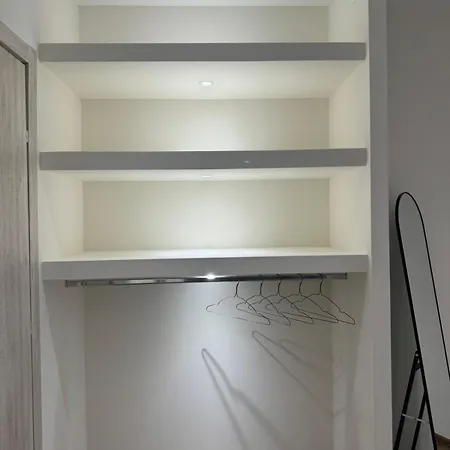 Apartment Be My Guest-your Urban *