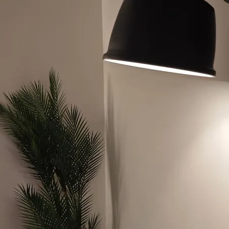 Apartment Be My Guest-your Urban Thessaloniki