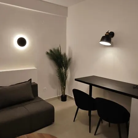 Apartment Be My Guest-your Urban *