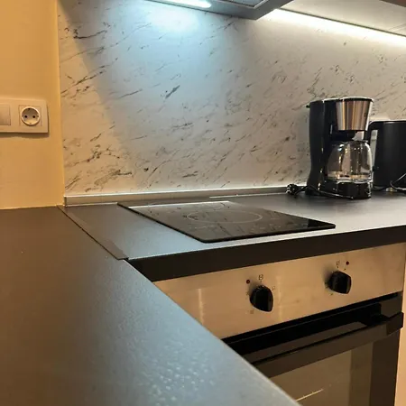 Be My Guest-your Urban