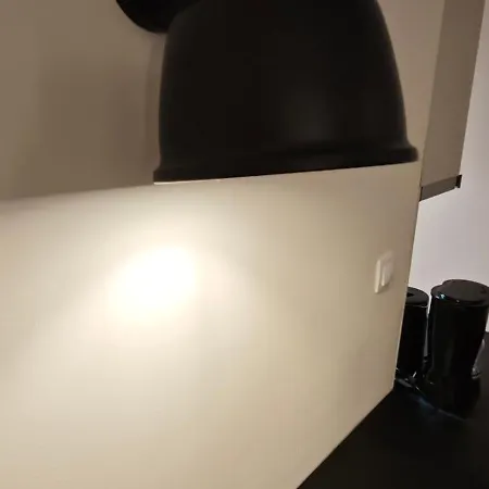 Apartment Be My Guest-your Urban *