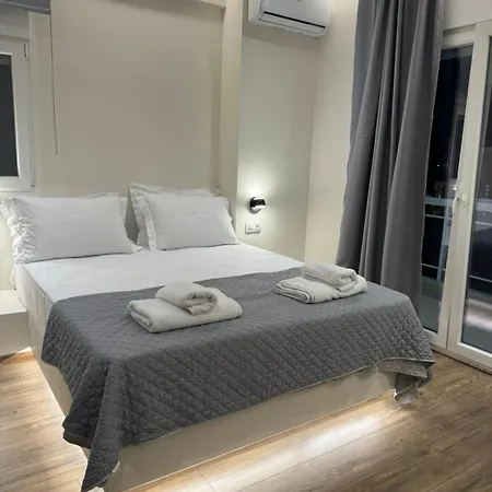 Apartment Be My Guest-your Urban