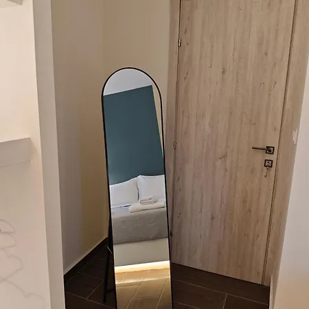 Be My Guest-your Urban Apartment Thessaloniki