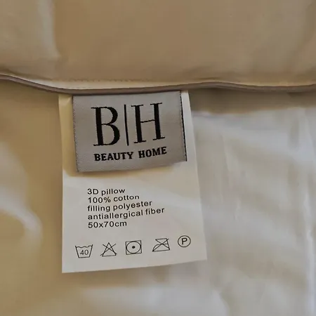 Apartment Be My Guest-your Urban *