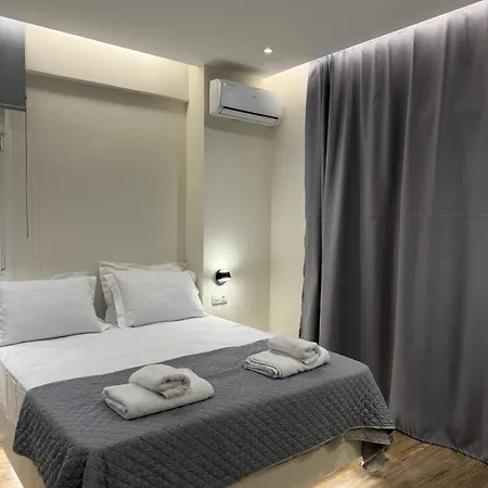 Apartment Be My Guest-your Urban *