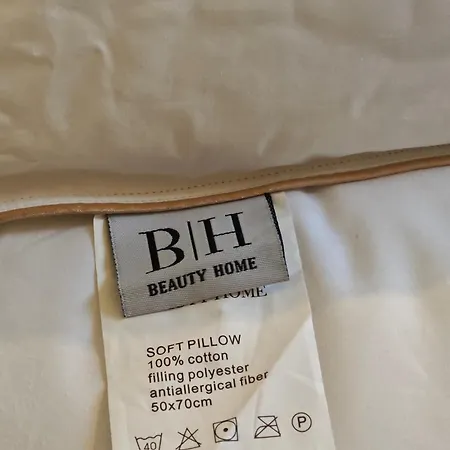 Be My Guest-your Urban Lejlighed Thessaloníki