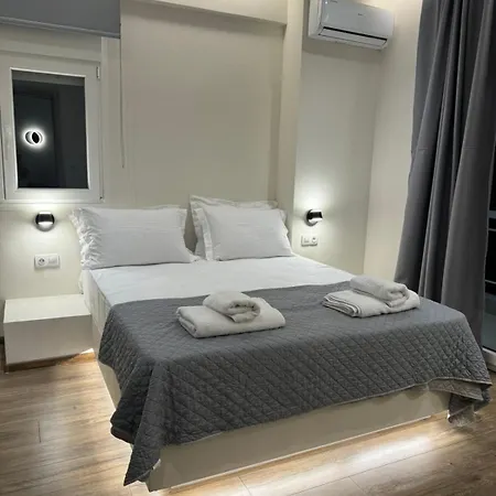 Be My Guest-your Urban Apartment *