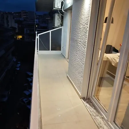 Be My Guest-your Urban Apartment Thessaloniki