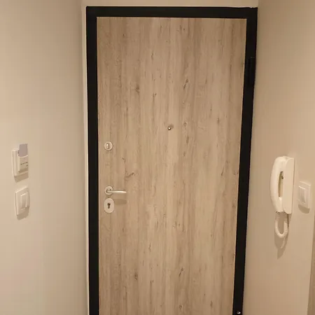 Lejlighed Be My Guest-your Urban