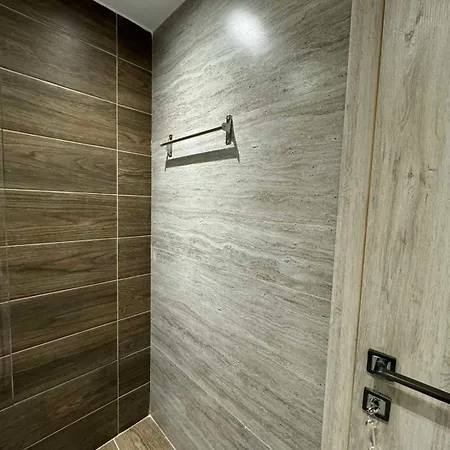 Be My Guest-your Urban Apartment *