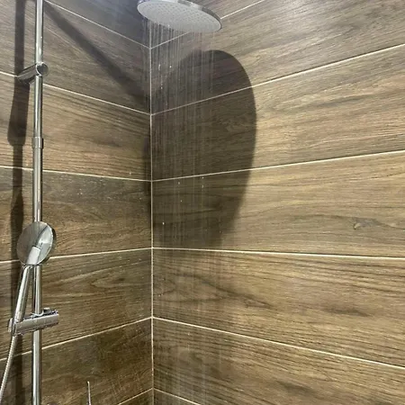 Be My Guest-your Urban Apartment
