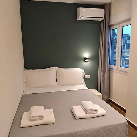 Apartment Be My Guest-your Urban Thessaloniki