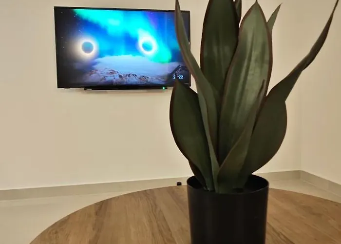 Be My Guest-your Urban * Thessaloniki