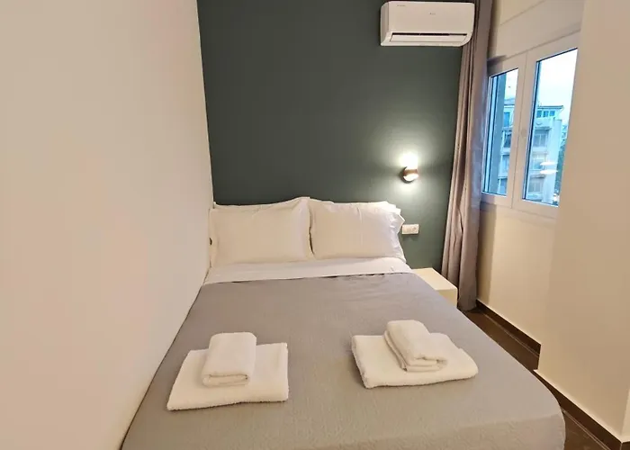 Apartment Be My Guest-your Urban *