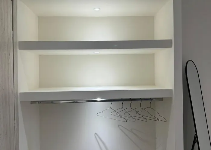 Apartment Be My Guest-your Urban *