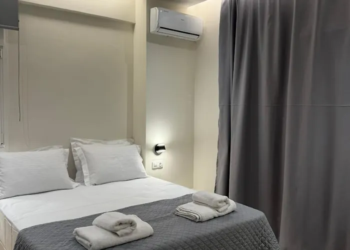 Appartamento Be My Guest-your Urban *