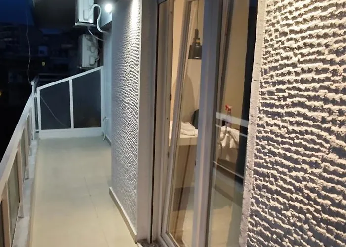 Be My Guest-your Urban Apartment *