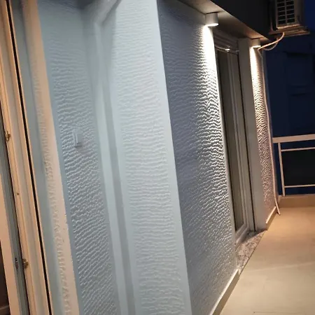 Apartmán Be My Guest-your Urban