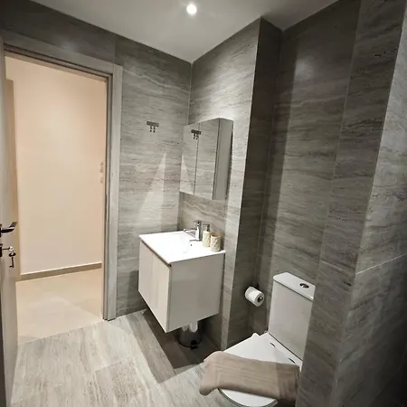 Be My Guest-your Urban Soluň