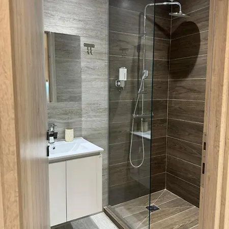 Be My Guest-your Urban Soluň