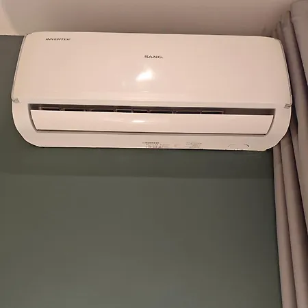 Apartmán Be My Guest-your Urban Soluň